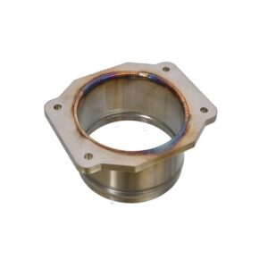 VW T3 air filter flange Subaru EJ22-25