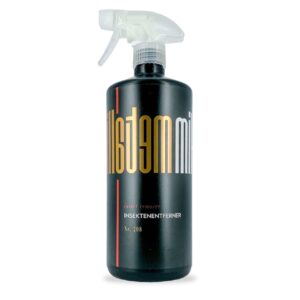1000ml MetallicMike Insektenentferner – Nr. 208