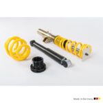 Coilover suspension