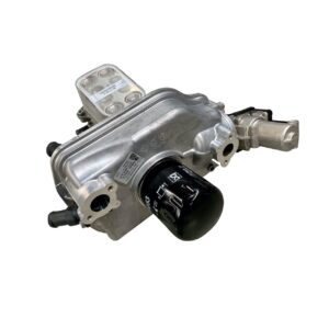 EGR valve