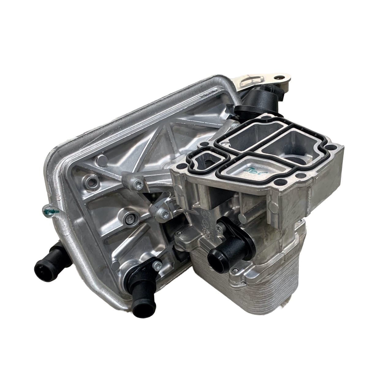 EGR valve PIERBURG D-version suitable for VW T5 T6 2.0 Bi TDI CFCA