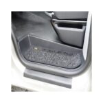 Tapis d'entrée pour VW T5/T6 3 pcs.