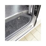 Entrance mat for VW T5/T6 3-piece