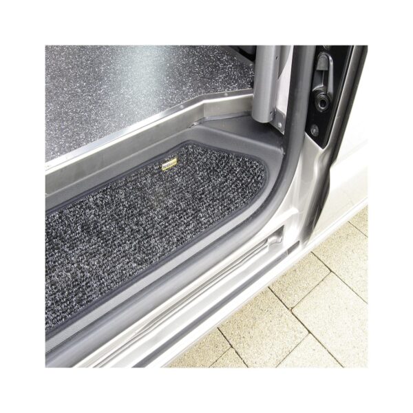 Tapis d'entrée pour VW T5/T6 3 pcs.