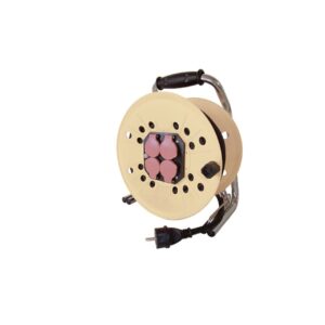 Cable reel Profi 230 V