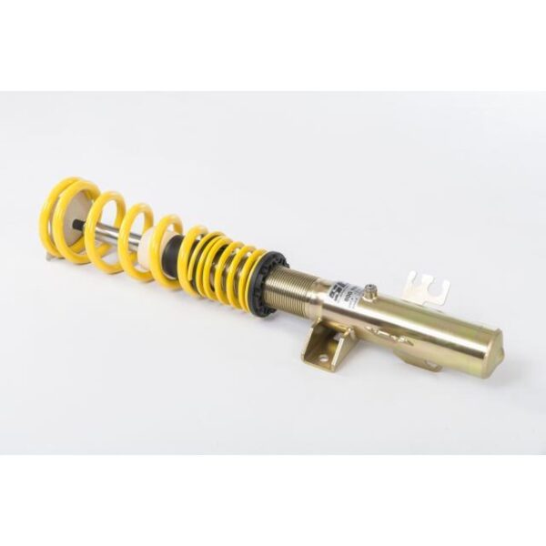 Coilover suspension