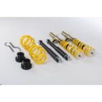 Coilover suspension