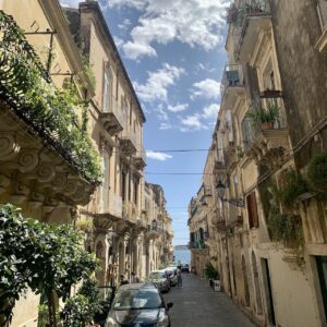 Siracusa