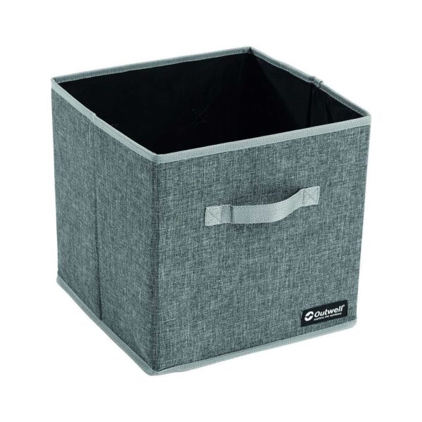 Caja plegable