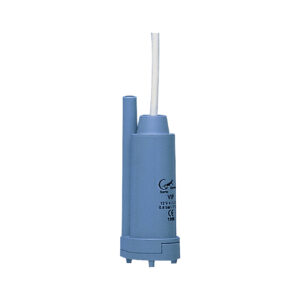 Submersible pump