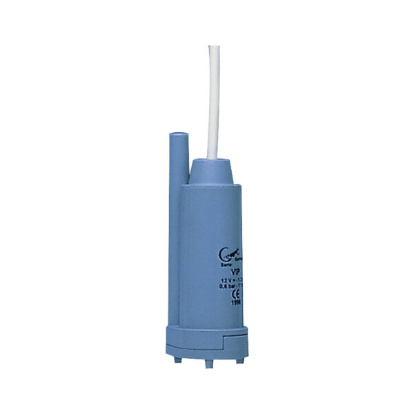 Submersible pump