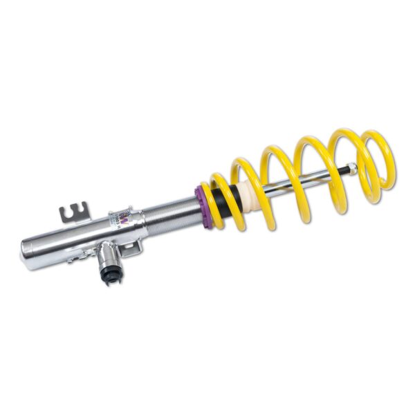 Coilover suspension