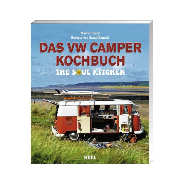 Kochbuch