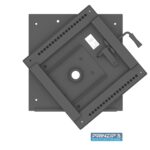 Console girevole