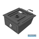 Console tournante