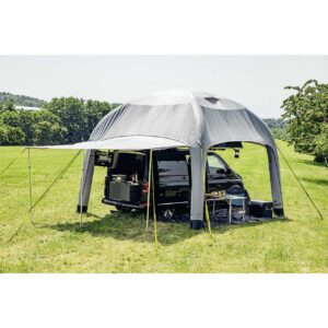 Roof tent