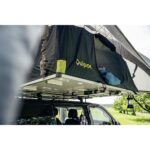 Roof tent