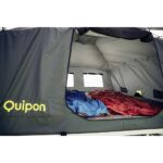 Roof tent