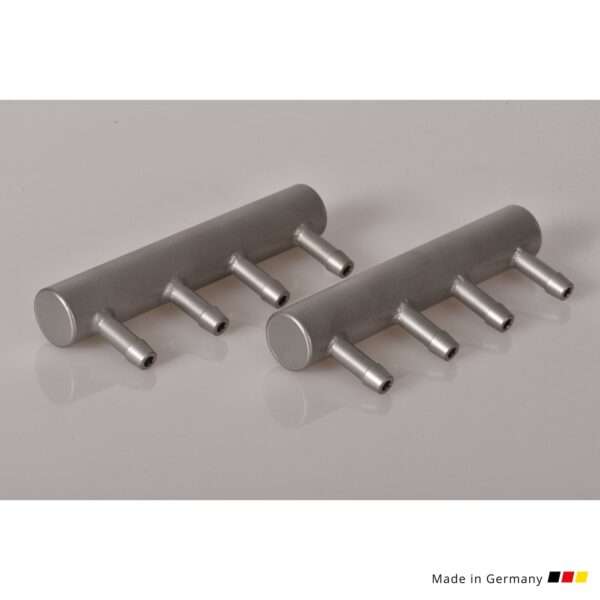 Kraftstoffverteiler