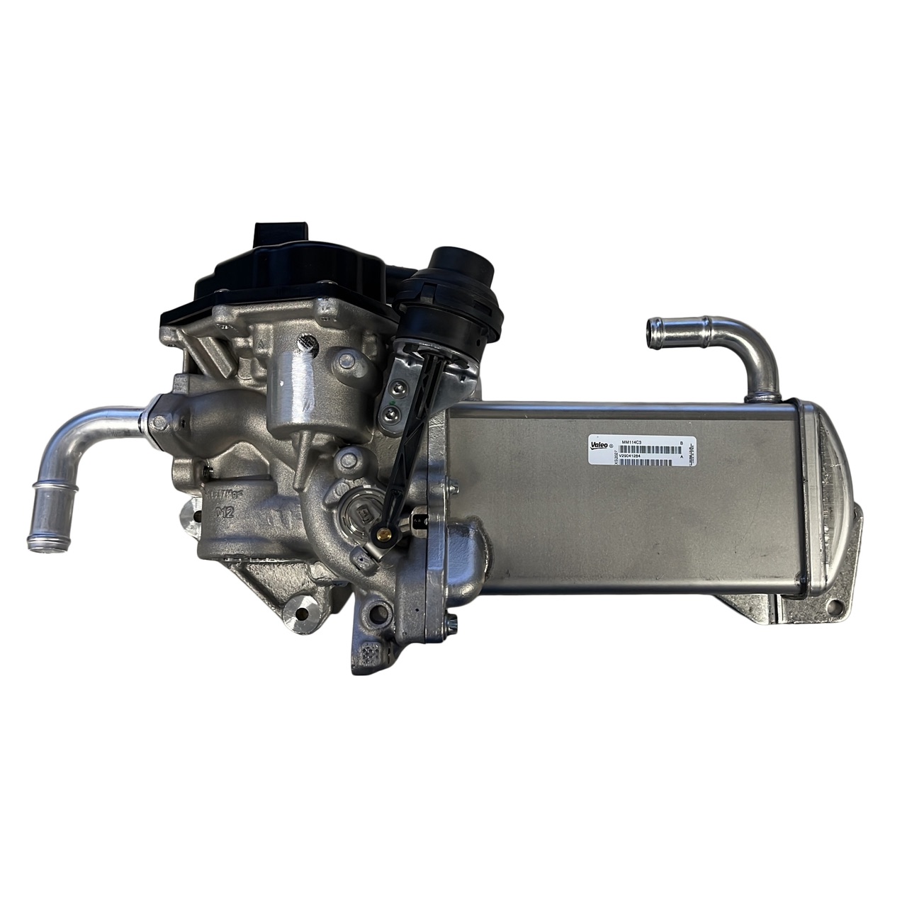 EGR valve Valeo suitable for VW T5 T6 2.0 TDI