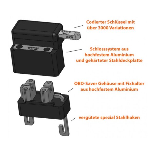 OBD più sicuro