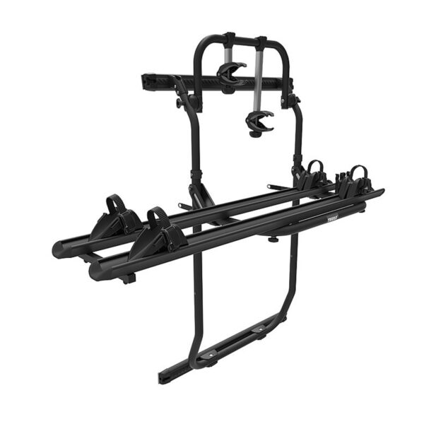 Bicycle carrier