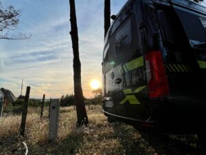 Camping Norte de España