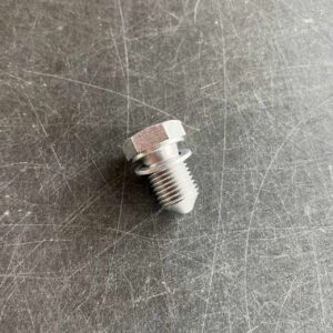 Drain plug