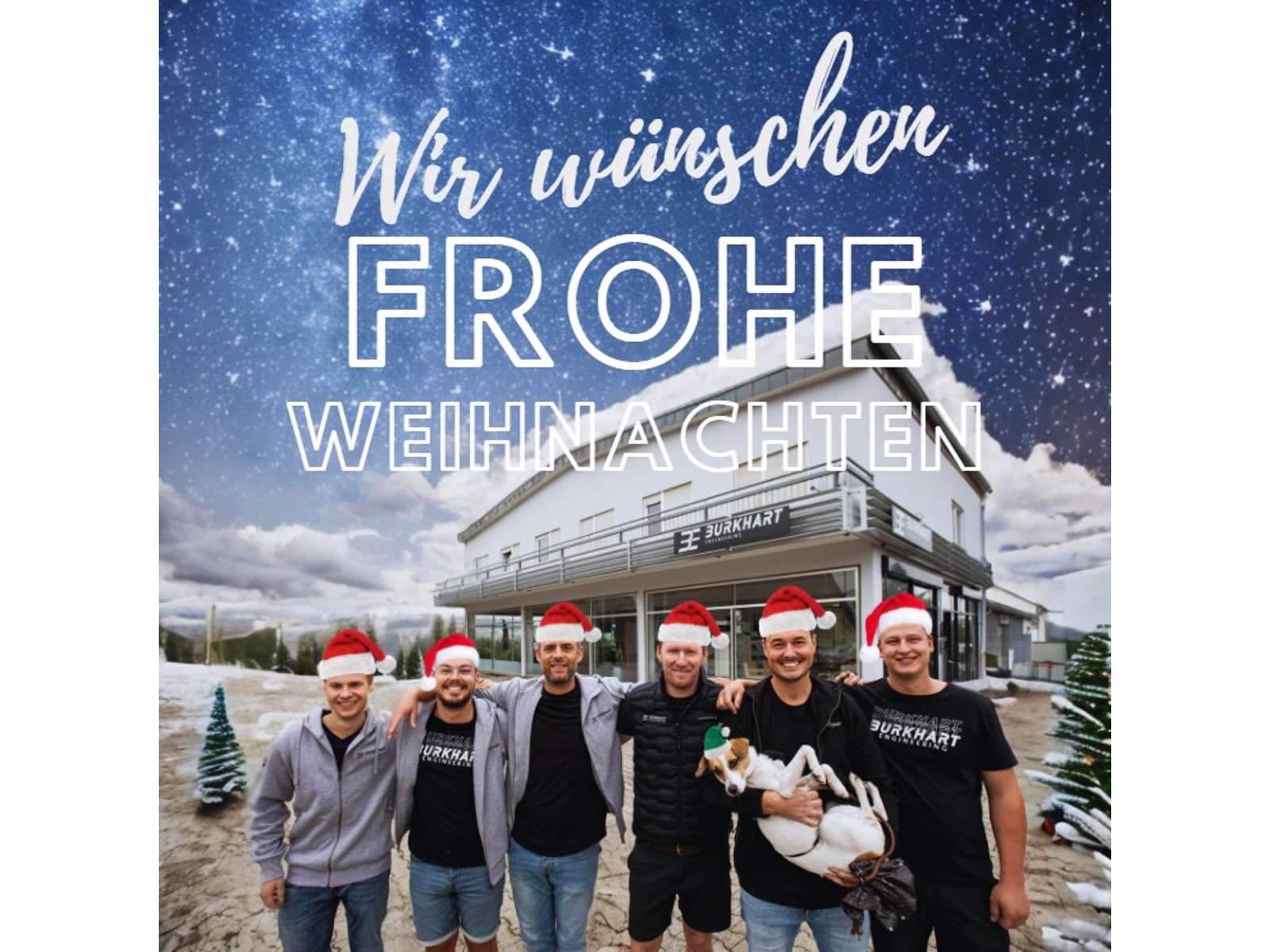 Weihnachten