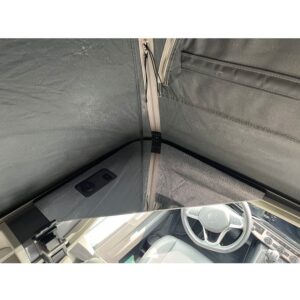 Sleeping roof shelf suitable for Volkswagen California T5 T6 T6.1