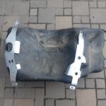 Support de réservoir adapté vw t3 syncro