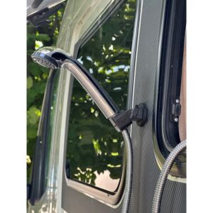 Supporto magnetico per soffione doccia Tactic Vans