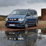 Kühlergrill Integrationsleuchtenkit passend für VW T6 (2015 -) – Bild 2