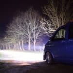 Kühlergrill Integrationsleuchtenkit passend für VW T6 (2015 -) – Bild 3