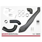 Snorkel suitable for Mercedes Sprinter W906 VW Crafter