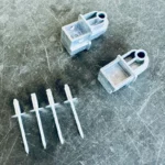 Reparaturset Scharnier Bett Hubdach passend für VW T5 T6 T6.1 California
