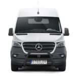 Frontbügel passend für Merdes Sprinter
