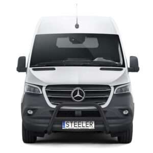 Frontbügel passend für Merdes Sprinter