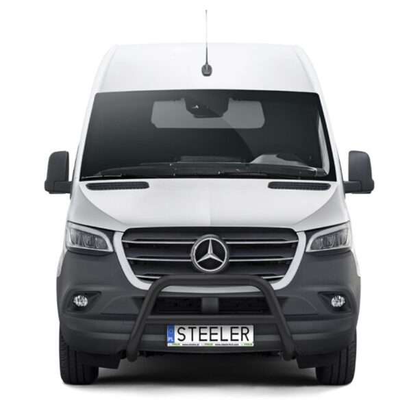 Frontbügel passend für Merdes Sprinter