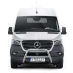 Frontbügel passend für Merdes Sprinter