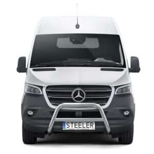 Frontbügel passend für Merdes Sprinter