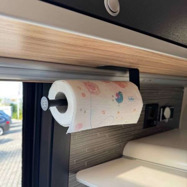 Kuechenrollenhalter