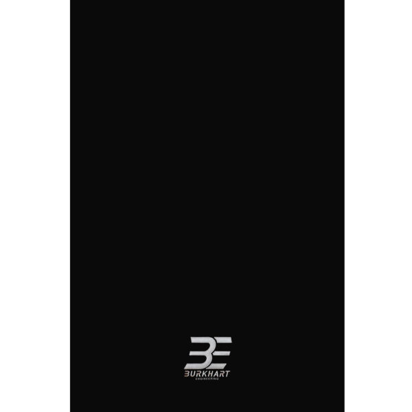 Badehandtuch mit BE-Logo – Bild 1