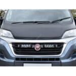 Kühlergrill Integrationsleuchtenkit passend für Fiat Ducato – Bild 2