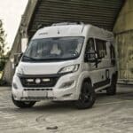Kühlergrill Integrationsleuchtenkit passend für Fiat Ducato
