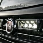 Kühlergrill Integrationsleuchtenkit passend für Fiat Ducato – Bild 4