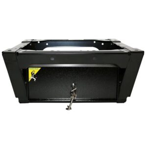 Safe Sitzkonsole passend für VW Crafter