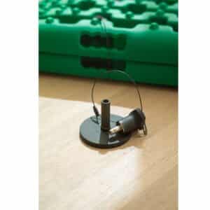 Pins für Generic Recovery