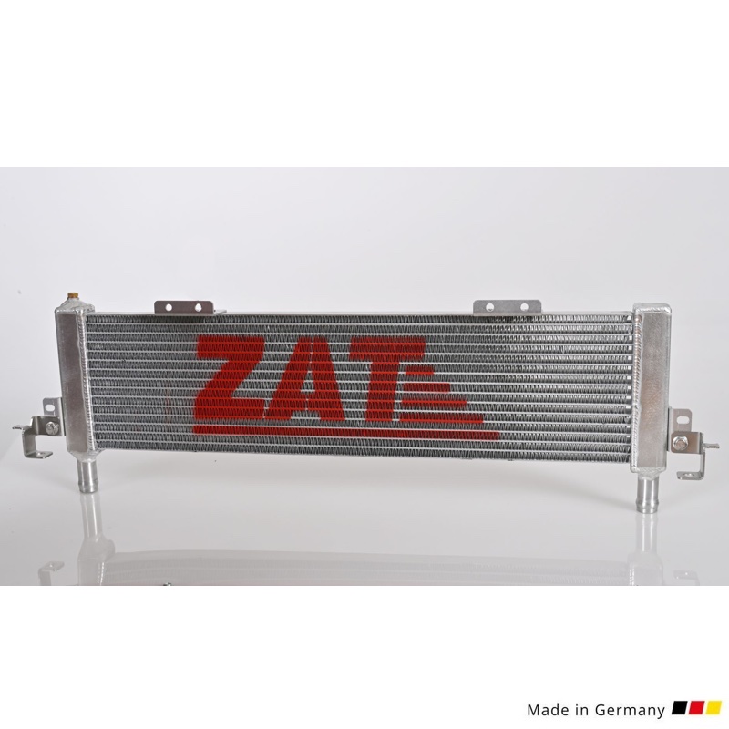 23135 - ZAT Gegenkühler für Wasserladeluftkühler passend für VW T3 1,6td JX 1 Gegenkühler