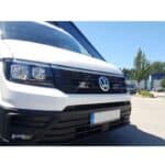Kühlergrill Integrationsleuchtenkit passend für VW Crafter – Bild 2